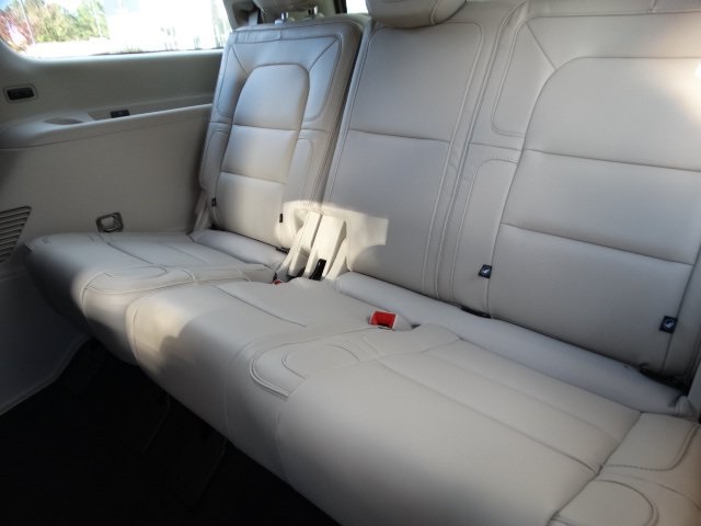 New 2019 Lincoln Navigator Reserve 4d Sport Utility In Pensacola
