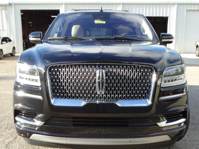 New 2019 Lincoln Navigator Reserve 4d Sport Utility In Pensacola