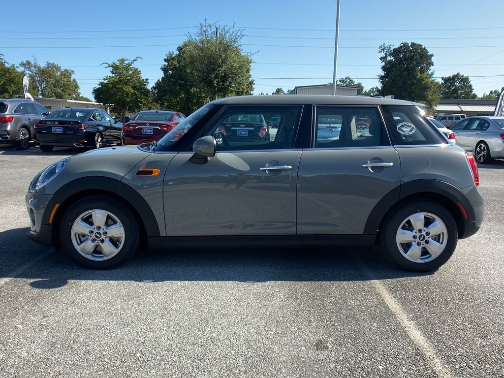 New 2019 Mini Cooper S Base 4d Hatchback In Pensacola C1951